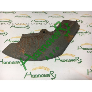Кіль сошника для буряка (N01657A0) N01657AO, Kuhn